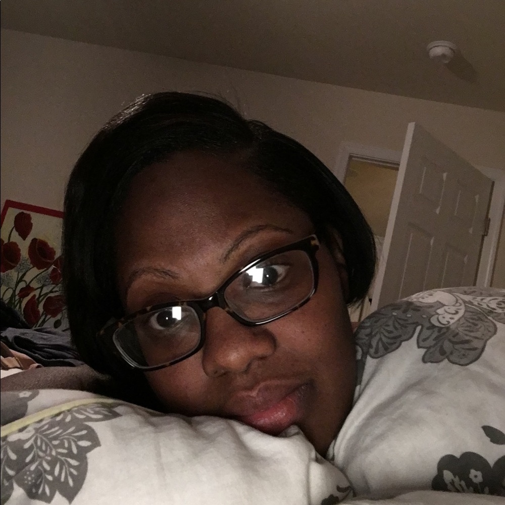 Meet your Posher, Eboni